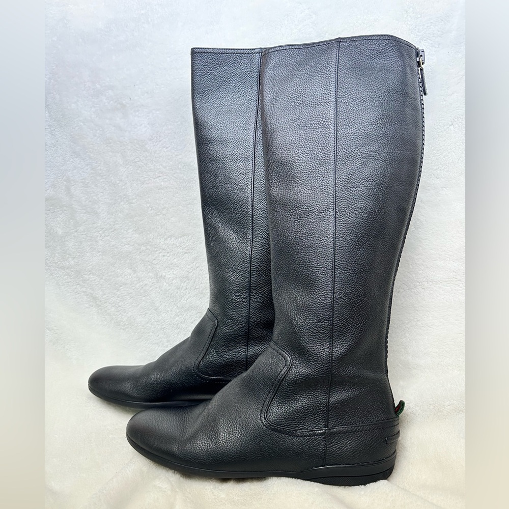 Gucci Riding Boots ✨ - Picture 2 of 8
